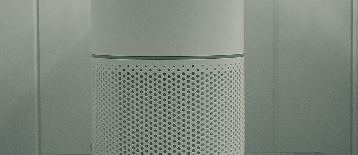 Air purifiers