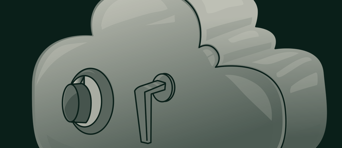 Cloud storage