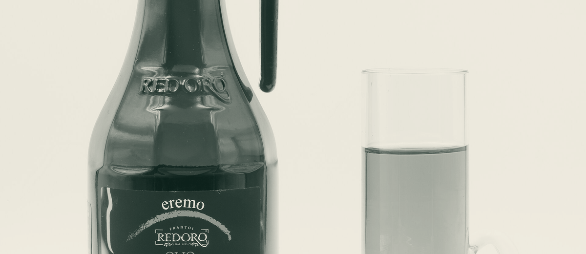 Olive oils